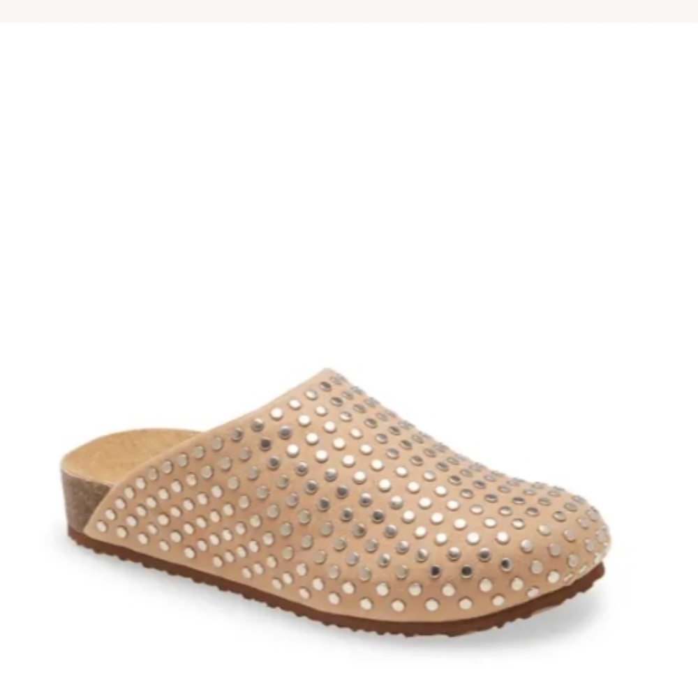 STEVE madden vesa-m studded slippers - Picture 2 of 9
